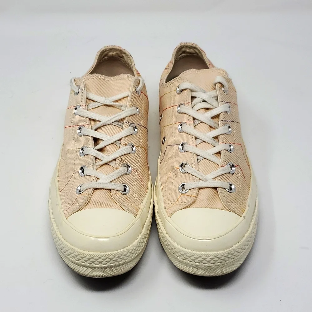 Converse Women's Rainbow Chuck 70 164966C  Size 10